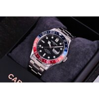[XWATCH] Đồng hồ nam Carnival 8152G Automatic