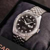 [XWATCH] Đồng hồ nam Carnival 8131G Automatic