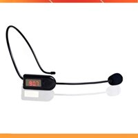 XXD-08 - Micro Trợ Giảng Không Dây FM
