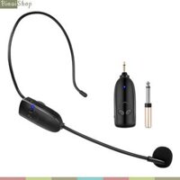 XXD-18 - Micro Trợ Giảng Không Dây UHF – BINAI