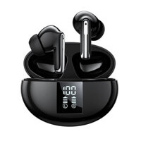 XY-15 TWS bluetooth 5.3 Earphone LED Digital Display Low Gaming Latency AAC HD Audio ENC Noise Cancelling In-ear Sports