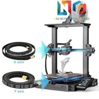 X,Y axis Synchronous Belt Kit dây đai trục X,Y của máy in 3d Creality Ender 3 S1/ Pro...