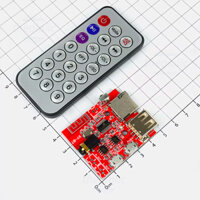 XY-BT Mạch Phát Nhạc Qua Bluetooth 4.1 Có Remote