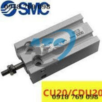 xy lạnh dẹp CDU smc đường kính 20