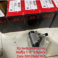 Xy lanh (đlu,heo) phanh sau Matiz, Spark KOREA.Phụ tùng ô tô matiz 96518606