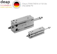 Xy lanh gắn tự do, Tác động kép, Thanh kép Sê-ri CUW DEEP42 https://yeuhangduc.vn/