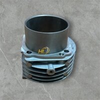 Xy lanh hơi 173 rời tròn  phụ tùng máy cày phụ tùng máy nông nghiệp phụ tùng Hùng Lỳ