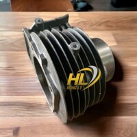 Xy lanh Hơi 186 rời Phụ tùng máy cày,máy nổ,máy sát gạo,ô tô,thóc,nông lâm ngư nghiệp