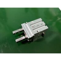 xy lanh kẹp MHZ-16D