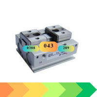 Xy lanh kẹp SMC MHF2-16D1