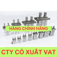Xy lanh kẹp SMC MHZ2-10D, MHZ2-10S xi lanh khí nén TP  Oder