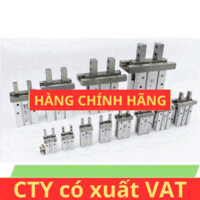 Xy lanh kẹp SMC MHZ2-10D, MHZ2-10S xi lanh khí nén TP  Oder