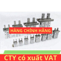 Xy lanh kẹp SMC MHZ2-20D, MHZ2-20S xi lanh khí nén TP  Oder