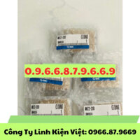 Xy lanh kẹp SMC MHZ2-20D, MHZ2-20S xi lanh khí nén LKV