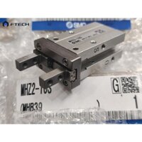 Xy lanh kẹp SMC MHZ2 - MHZA2 - MHZL2 - Xylanh kẹp SMC MHZA2-6D, MHZ2-6D, MHZ2-10D, MHZ2-16D, MHZ2-20D