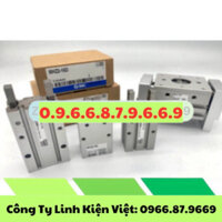 Xy lanh kẹp SMC MHC2-20D,MHC2-20S xi lanh khí nén