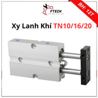 Xy Lanh Khí Nén 2 TI Airtac TN10/16/20/25/32 full hành trình (có từ)