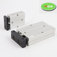 Xy Lanh Khí Nén 2 TI Airtac TN32-20/30/40/50/75/100/125/150/175/200