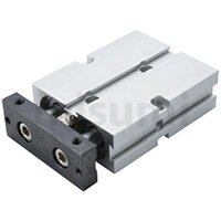 Xy lanh khí nén 2 ty Airtac TN25-10/15/20/25/30/35/40/50/60/75/100/125/150/175/200S