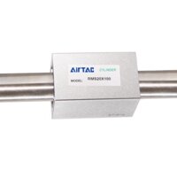 Xy lanh khí nén Airtac RMS16x200 RMS16x200LB RMS16x400 RMS16x400LB
