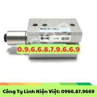 Xy lanh khí nén kẹp quay SMC MKB12-10RZ/ MKB12-10LZ