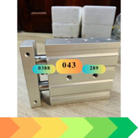 Xy Lanh Khí Nén  SMC CXSM6-10/20/30/40/50