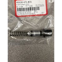 Xy lanh phanh chính cốt ben xe Future 2 Futurte Neo RS 100 Wave S 100 hàng chính hãng 45530471831