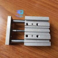 Xy lanh SMC MGPM12-20Z tháo máy