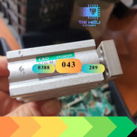 Xy lanh SMC MGPM12-20Z