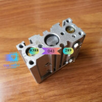 Xy lanh SMC MGPM12-20Z