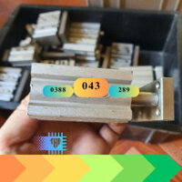 Xy lanh SMC MGPM12-20Z