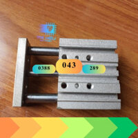 Xy lanh SMC MGPM12-20Z