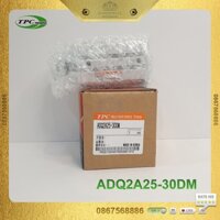 Xy lanh TPC ADQ2A25-30DM