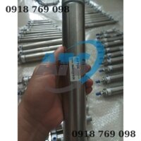 xy lanh tròn inox airtac MA40x225-S-CA