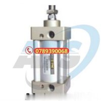 Xy lanh vuông kiểu FESTO TGD STNC đường kính 50