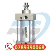 Xy lanh vuông kiểu FESTO TGD STNC đường kính 100
