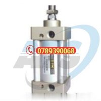 Xy lanh vuông kiểu FESTO TGD STNC đường kính 63