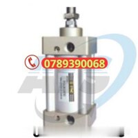 Xy lanh vuông kiểu FESTO TGD STNC đường kính 80