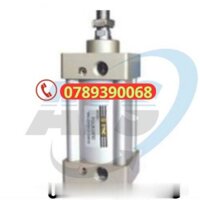 Xy lanh vuông kiểu FESTO TGD STNC đường kính 80
