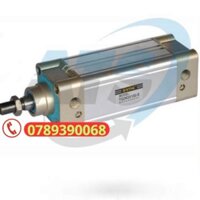 Xy lanh vuông kiểu FESTO TGD STNC đường kính 40