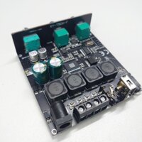 XY-T50H 50W + 50W ( Mạch khuếch đại âm thanh Bluetooth 5.0)