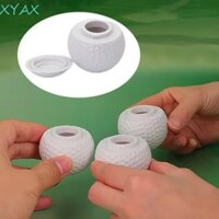 Xyax 3 Cốc Uống Nhựa Thanh Phụ Kiện Rượu