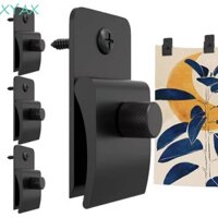 Xyax 4 Tấm Thảm Treo Giá Treo Tường Đáng Tin cậy Trong Nhà
