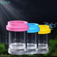 Xyax Bể Cá nở Máy ấp trứng bằng nhựa Bể cá Phụ kiện ấp trứng tại nhà