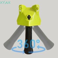 Xyax Scrape Putty Trowel Góc đa chức năng mịn