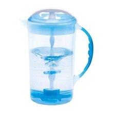 Bình pha sữa bột chống bọt khí Dr Brown 925