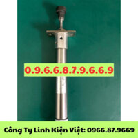 Xylanh CJ2F16-75A - Xylanh khí nén có từ SMC - Xylanh hành trình 75mm phi 20 - Xylanh khí