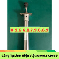 Xylanh CJ2F16-75A - Xylanh khí nén có từ SMC - Xylanh hành trình 75mm phi 20 - Xylanh khí