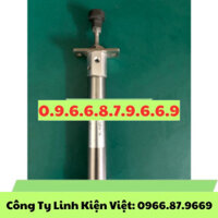 Xylanh CJ2F16-75A - Xylanh khí nén có từ SMC - Xylanh hành trình 75mm phi 20 - Xylanh khí