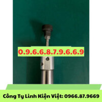 Xylanh CJ2F16-75A - Xylanh khí nén có từ SMC - Xylanh hành trình 75mm phi 20 - Xylanh khí